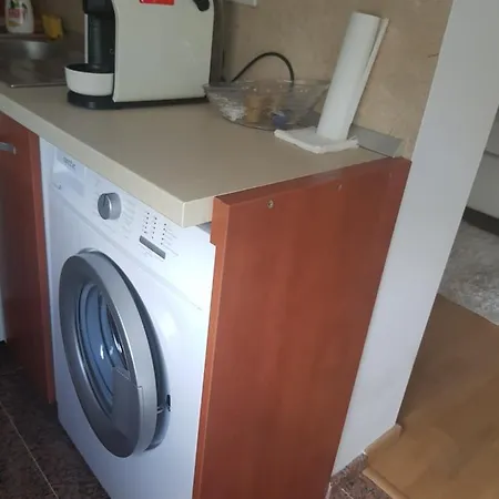 Ritmului Mega Mall Apartamento Bucarest