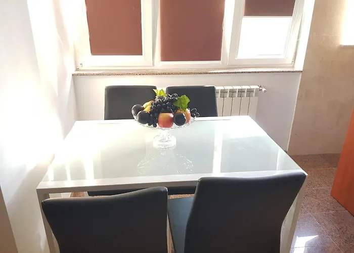 Ritmului Mega Mall Appartement Boekarest