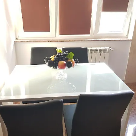 Ritmului Mega Mall Appartement Bucarest