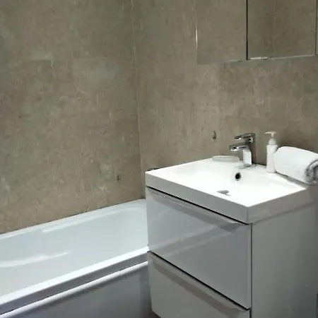 Ritmului Mega Mall Appartement