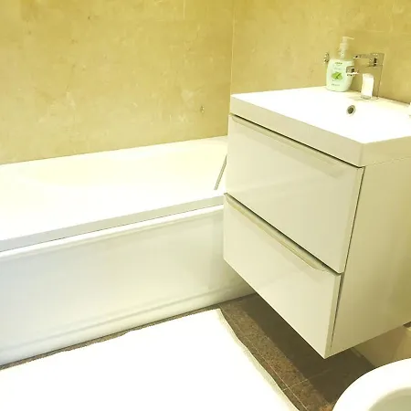 Ritmului Mega Mall بوخارست