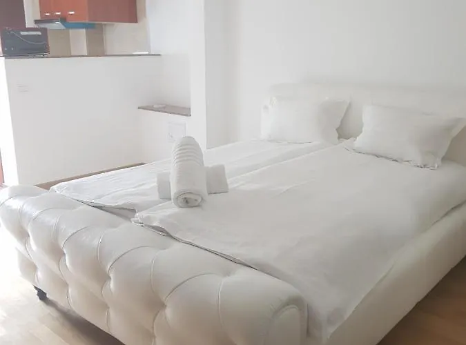 Apartman Ritmului Mega Mall