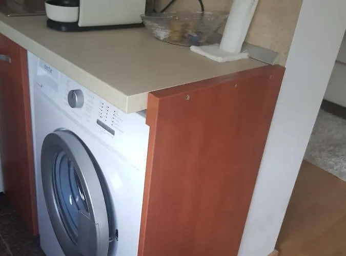 Ritmului Mega Mall Appartement Bucarest