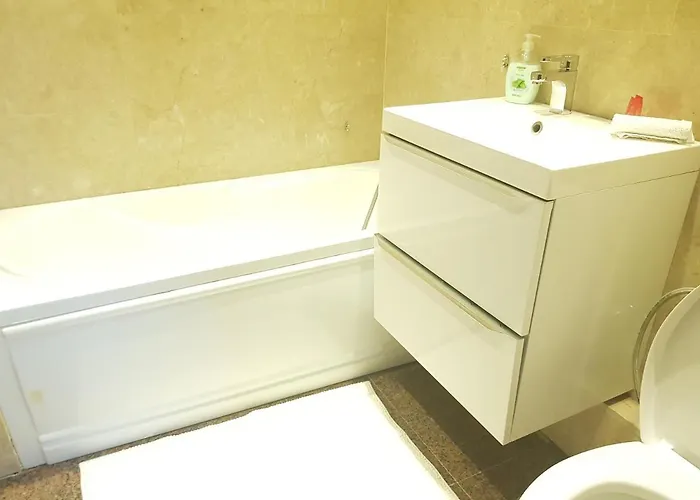 Ritmului Mega Mall ブカレスト