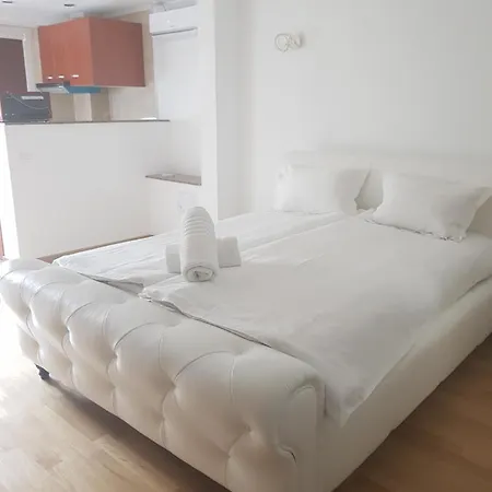 Appartement Ritmului Mega Mall