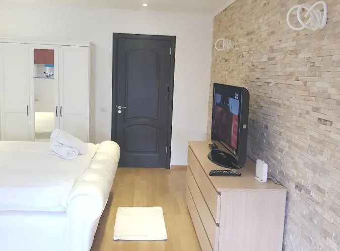 Apartment Ritmului Mega Mall Bukarest